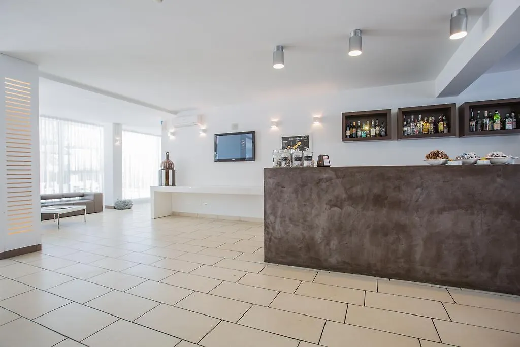 צ'סנטיקו Color Mokambo Shore Family Hotel איטליה